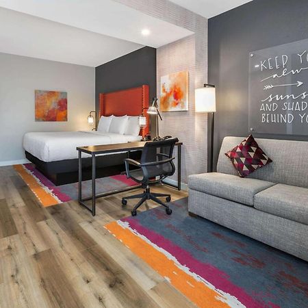La Quinta Inn & Suites By Wyndham Lewisville Pokoj fotografie