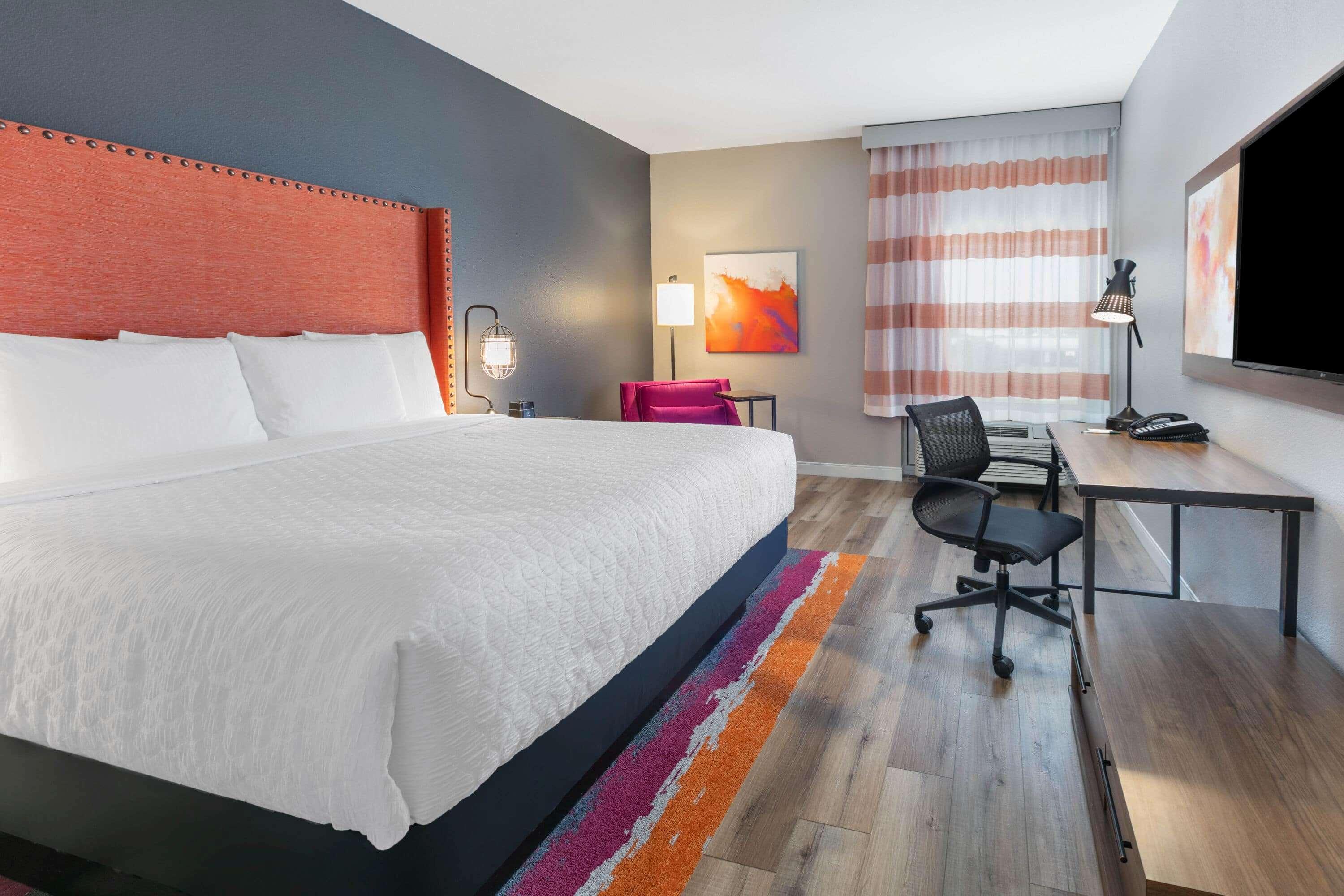 La Quinta Inn & Suites By Wyndham Lewisville Exteriér fotografie