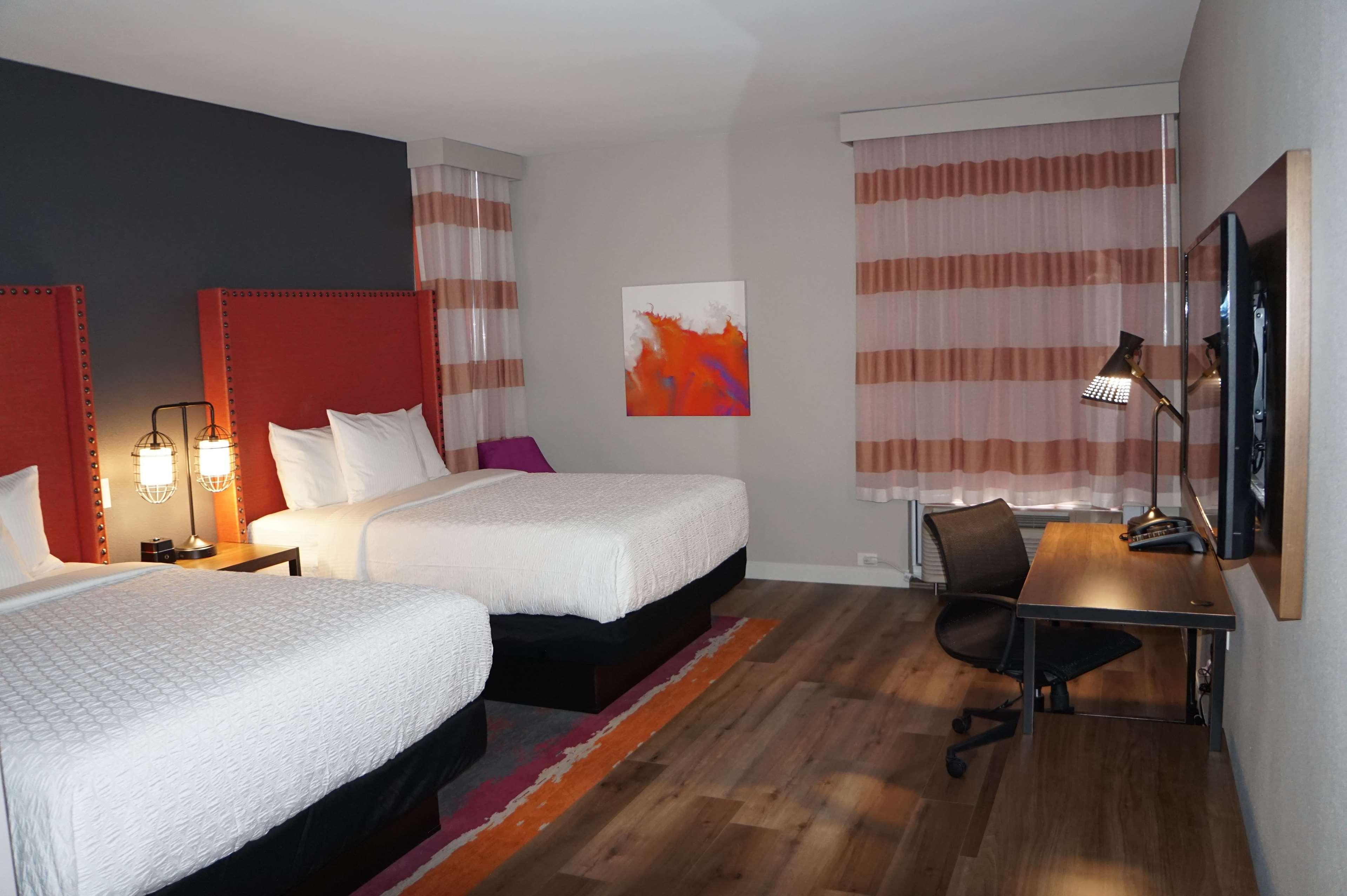 La Quinta Inn & Suites By Wyndham Lewisville Exteriér fotografie