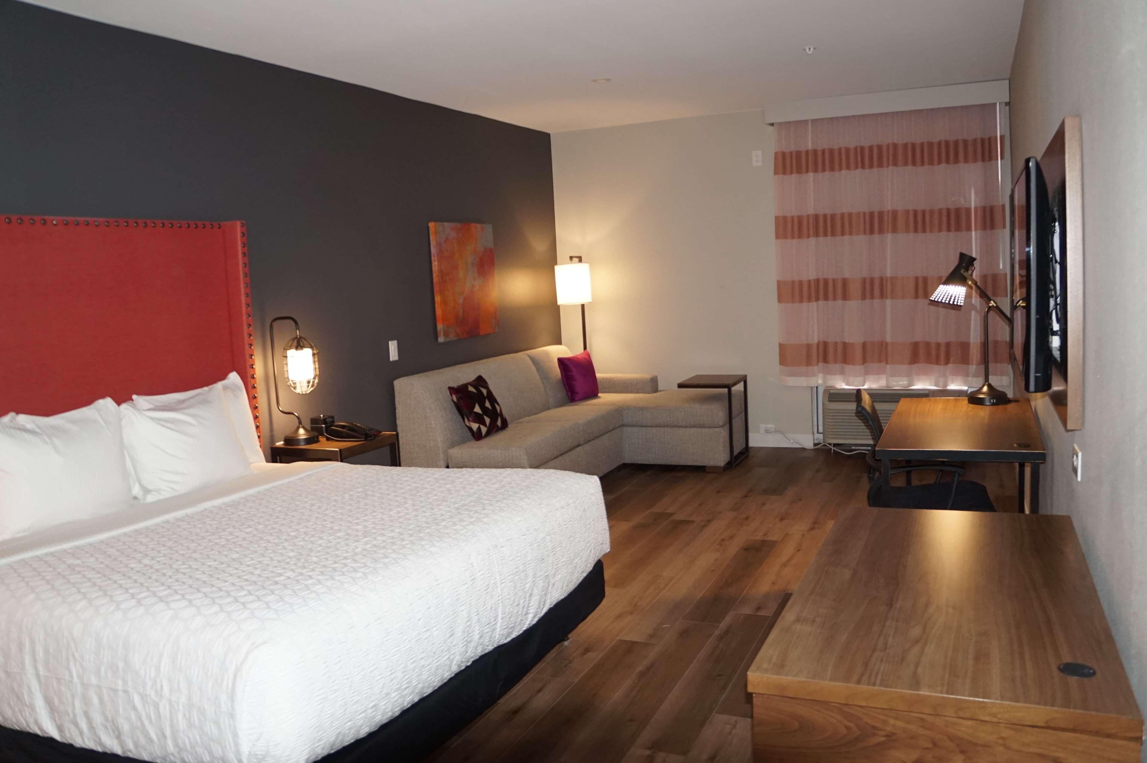 La Quinta Inn & Suites By Wyndham Lewisville Exteriér fotografie