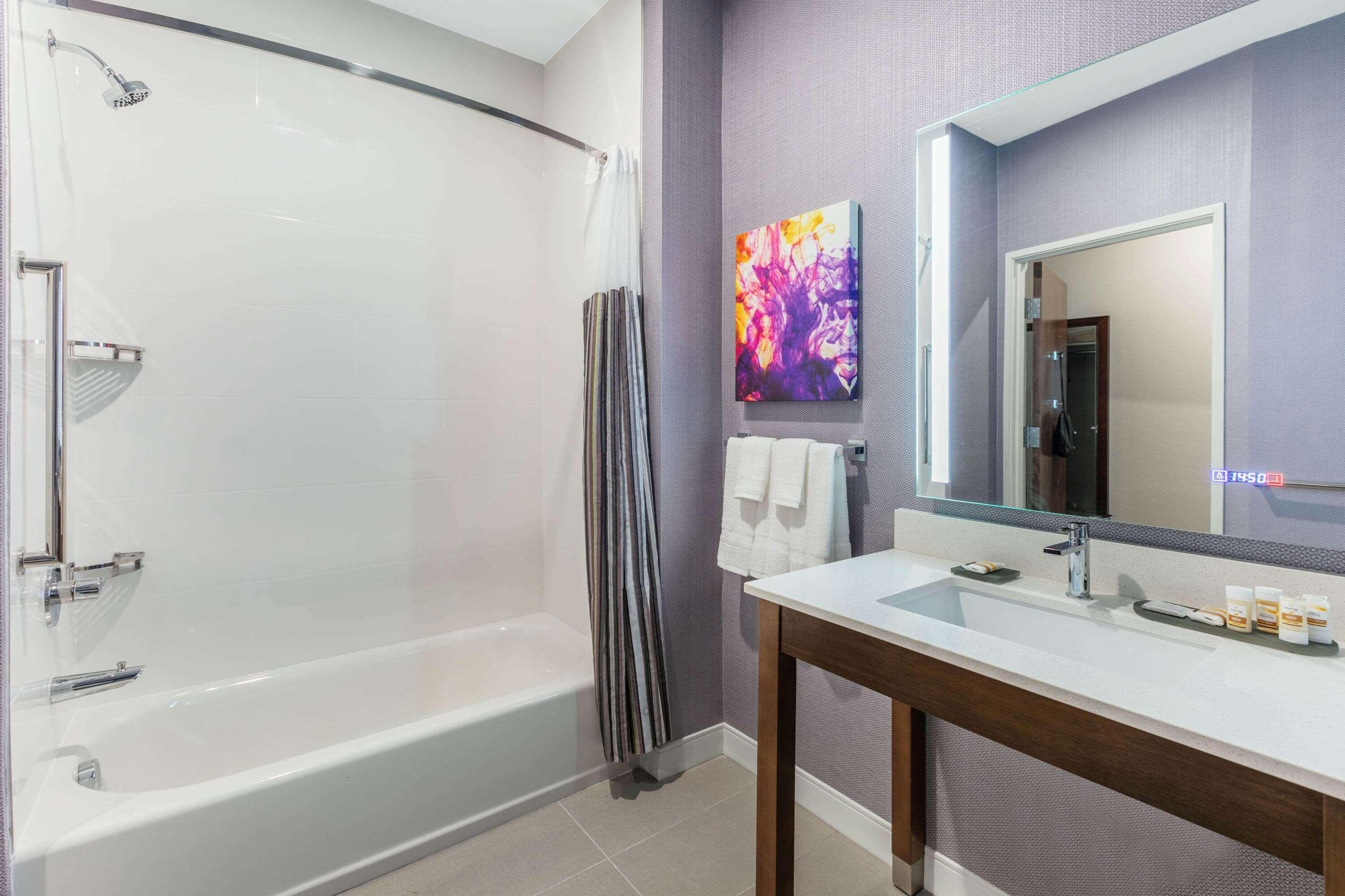 La Quinta Inn & Suites By Wyndham Lewisville Exteriér fotografie
