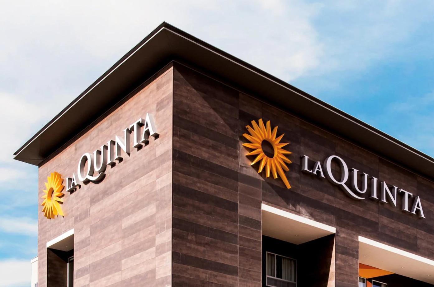 La Quinta Inn & Suites By Wyndham Lewisville Exteriér fotografie