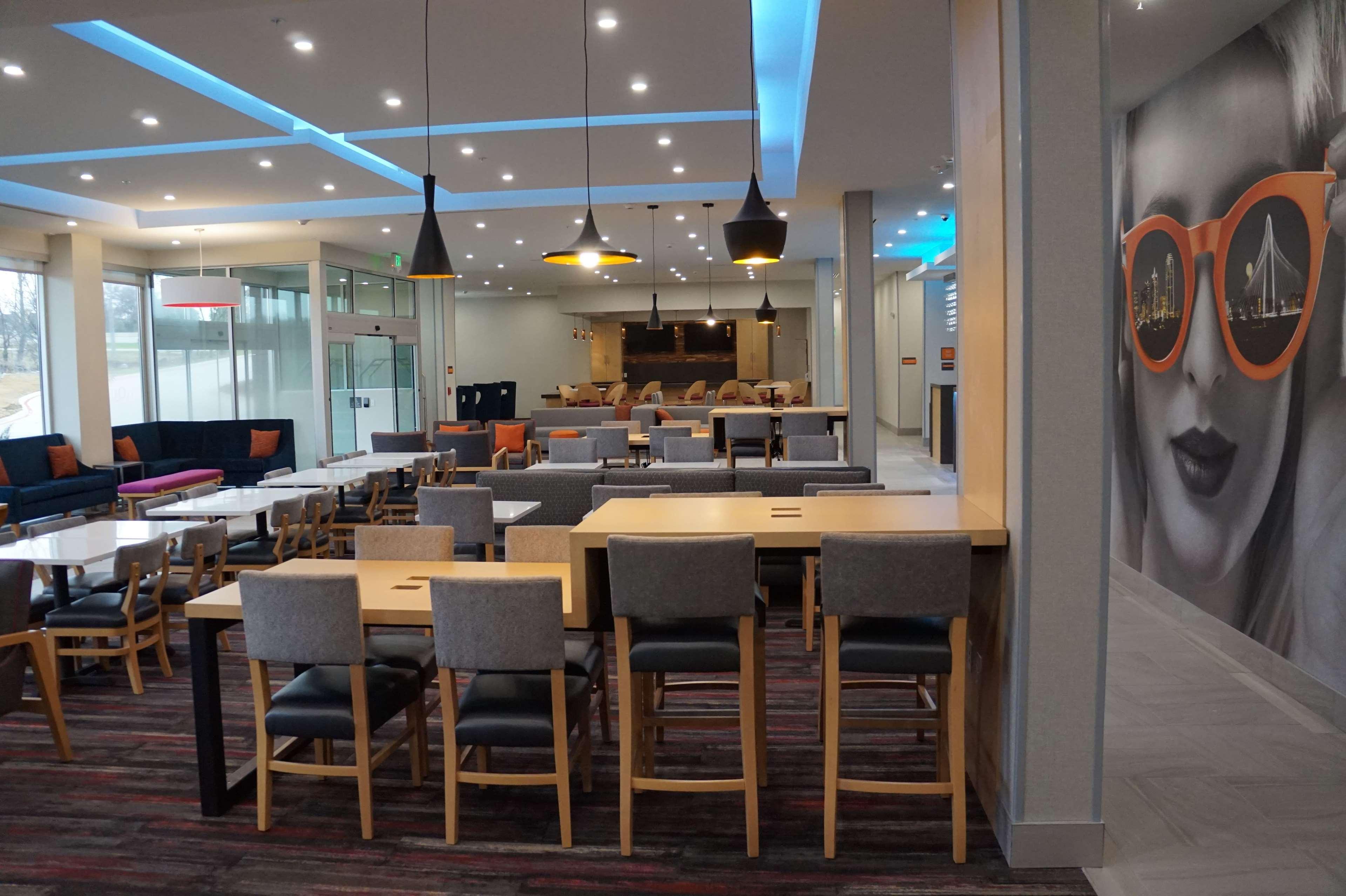 La Quinta Inn & Suites By Wyndham Lewisville Exteriér fotografie