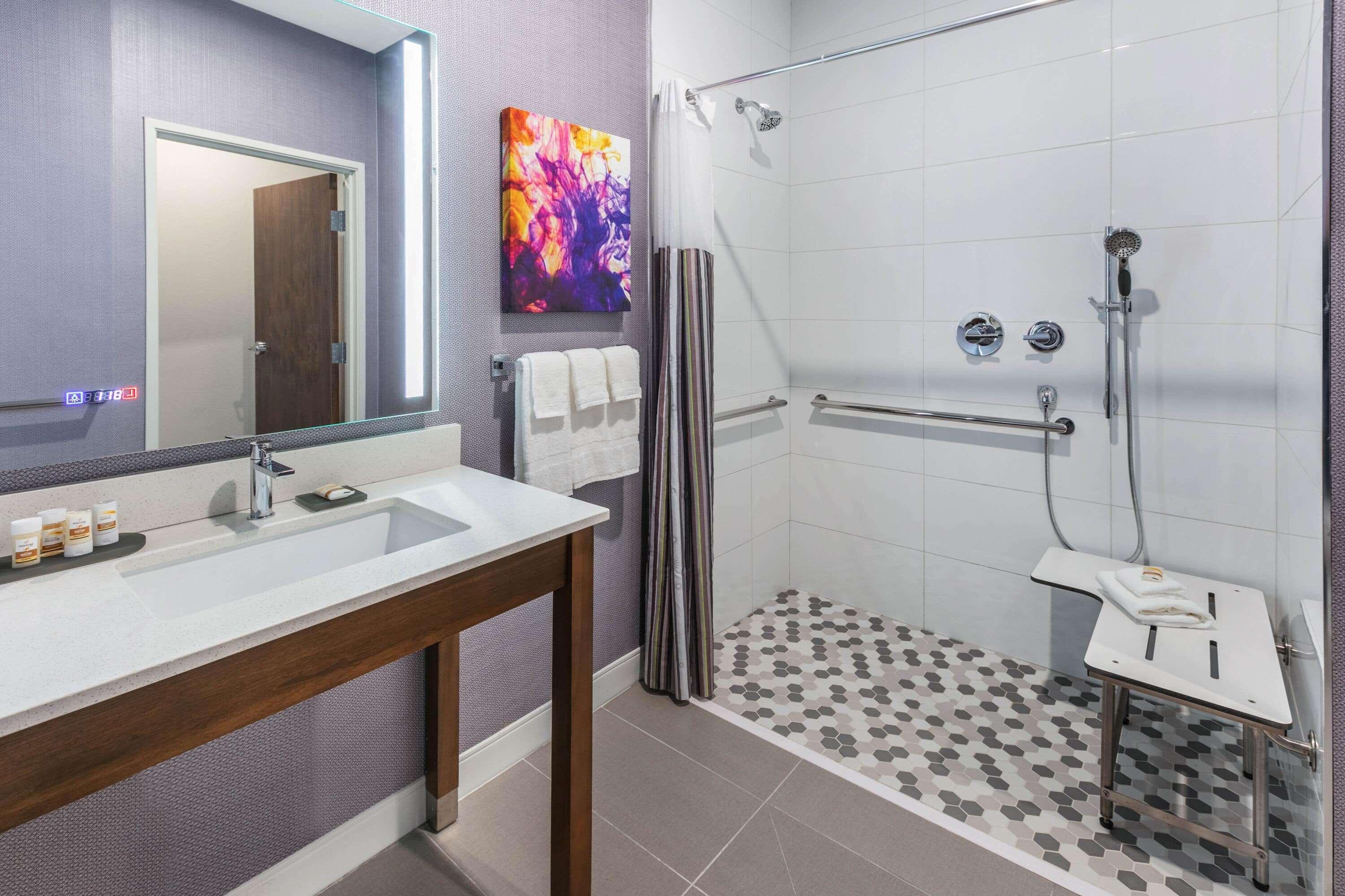 La Quinta Inn & Suites By Wyndham Lewisville Exteriér fotografie
