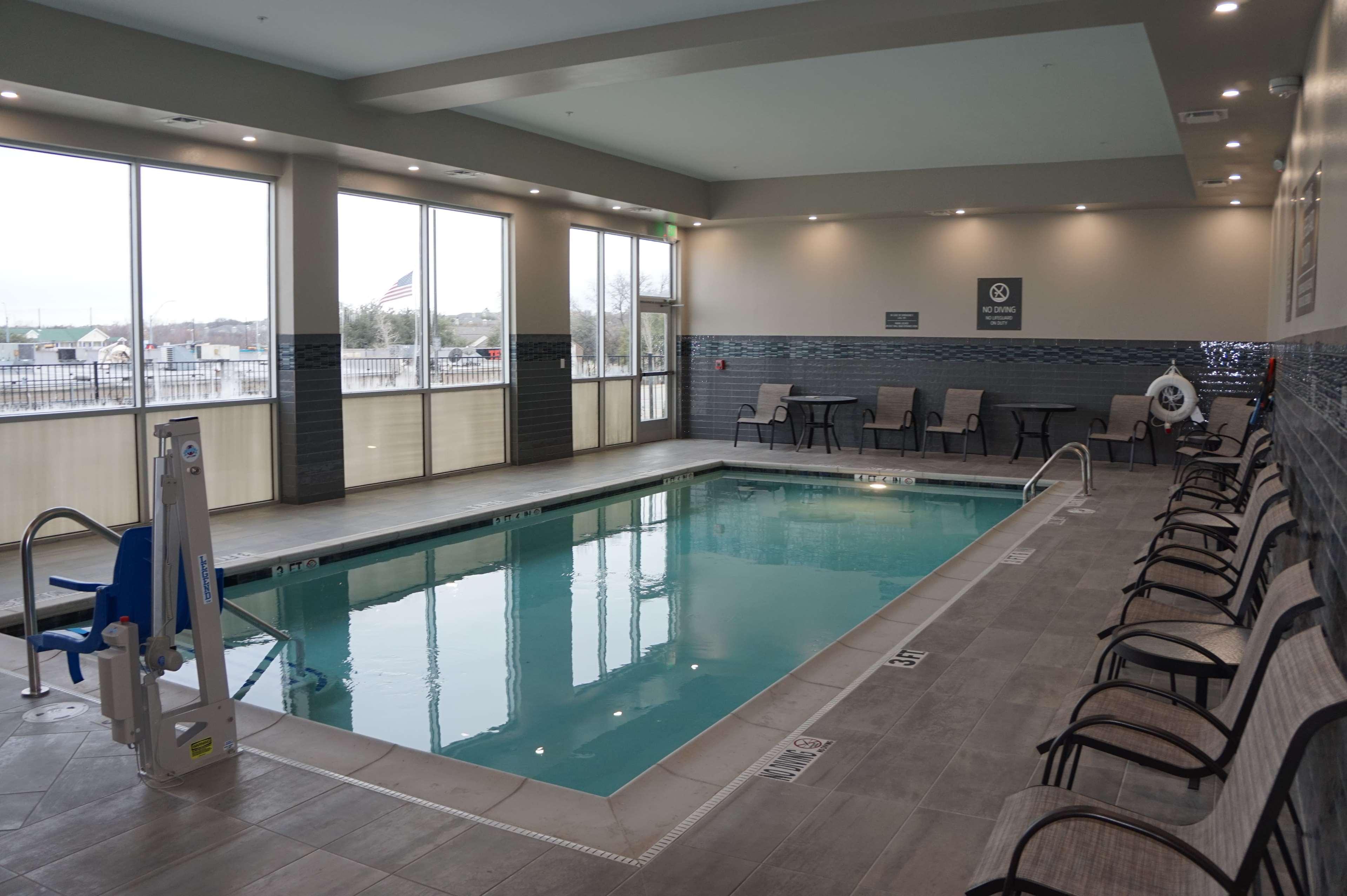 La Quinta Inn & Suites By Wyndham Lewisville Exteriér fotografie