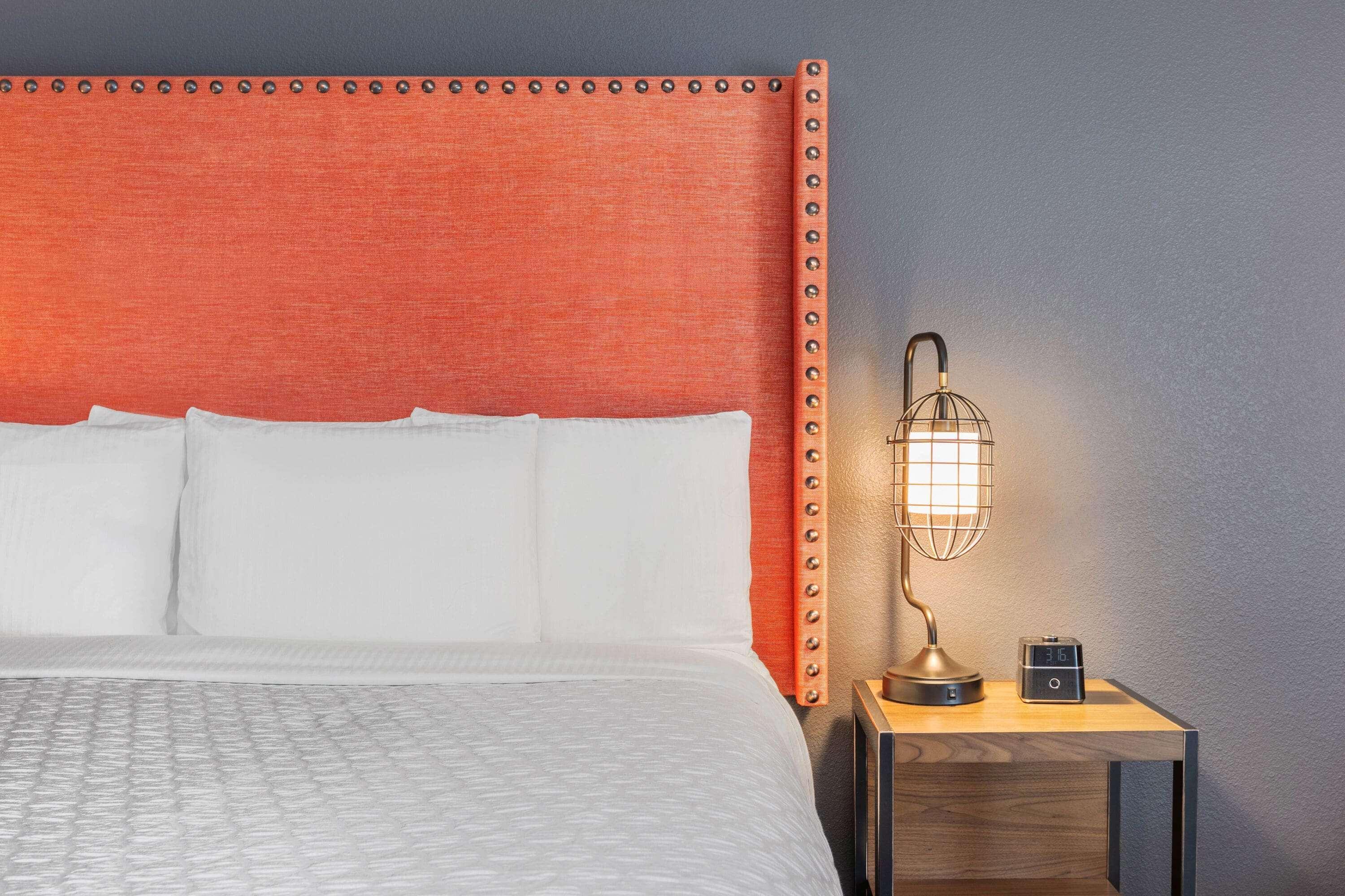 La Quinta Inn & Suites By Wyndham Lewisville Exteriér fotografie