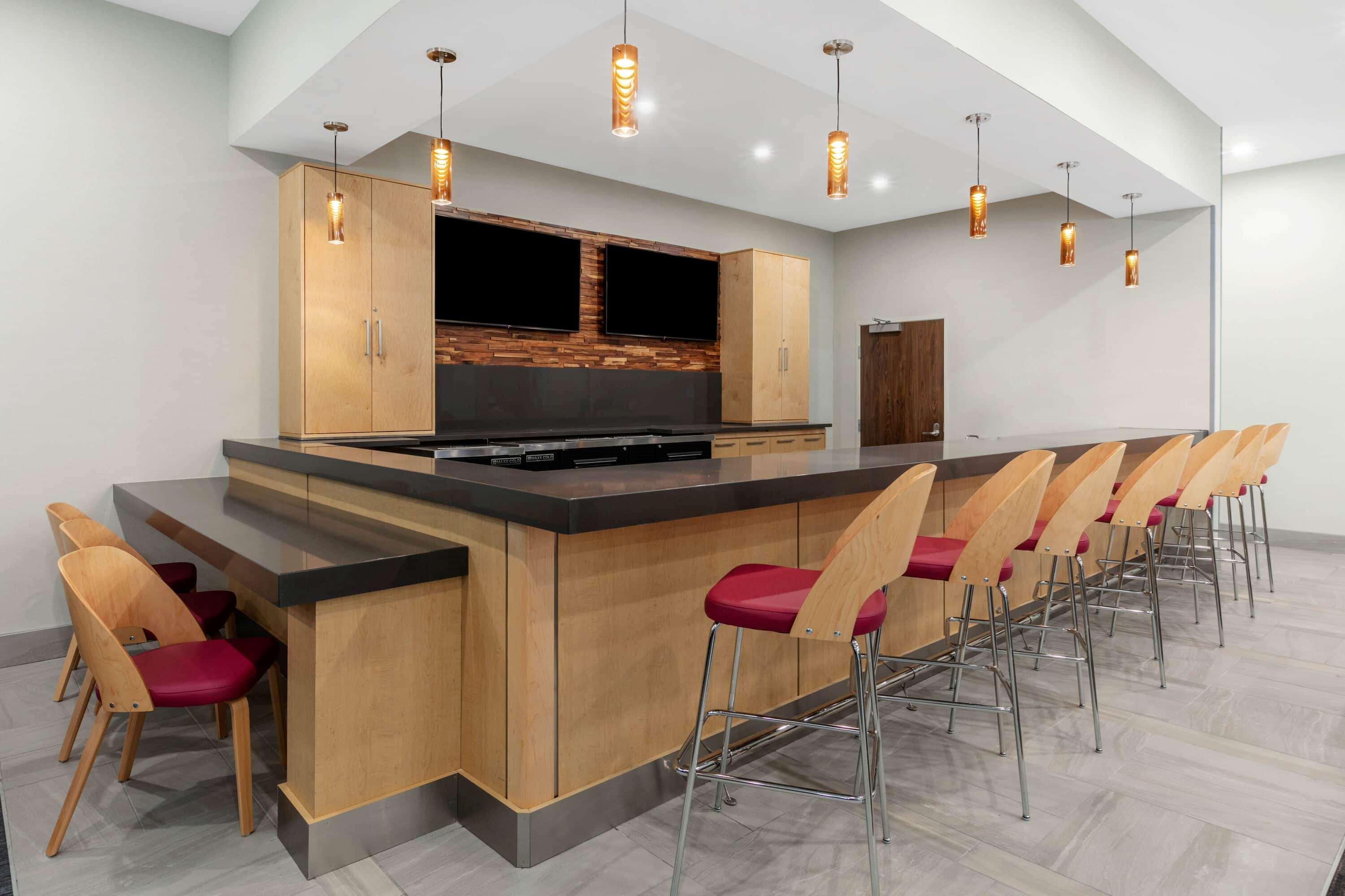 La Quinta Inn & Suites By Wyndham Lewisville Exteriér fotografie