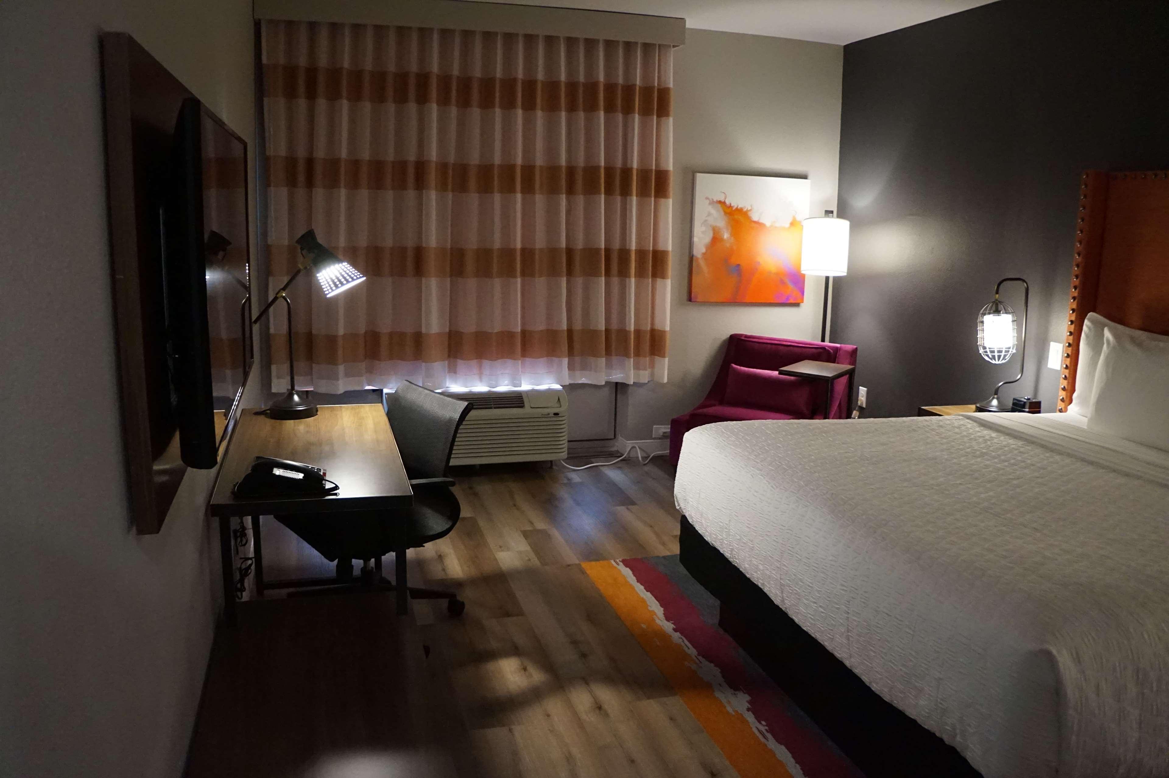 La Quinta Inn & Suites By Wyndham Lewisville Exteriér fotografie