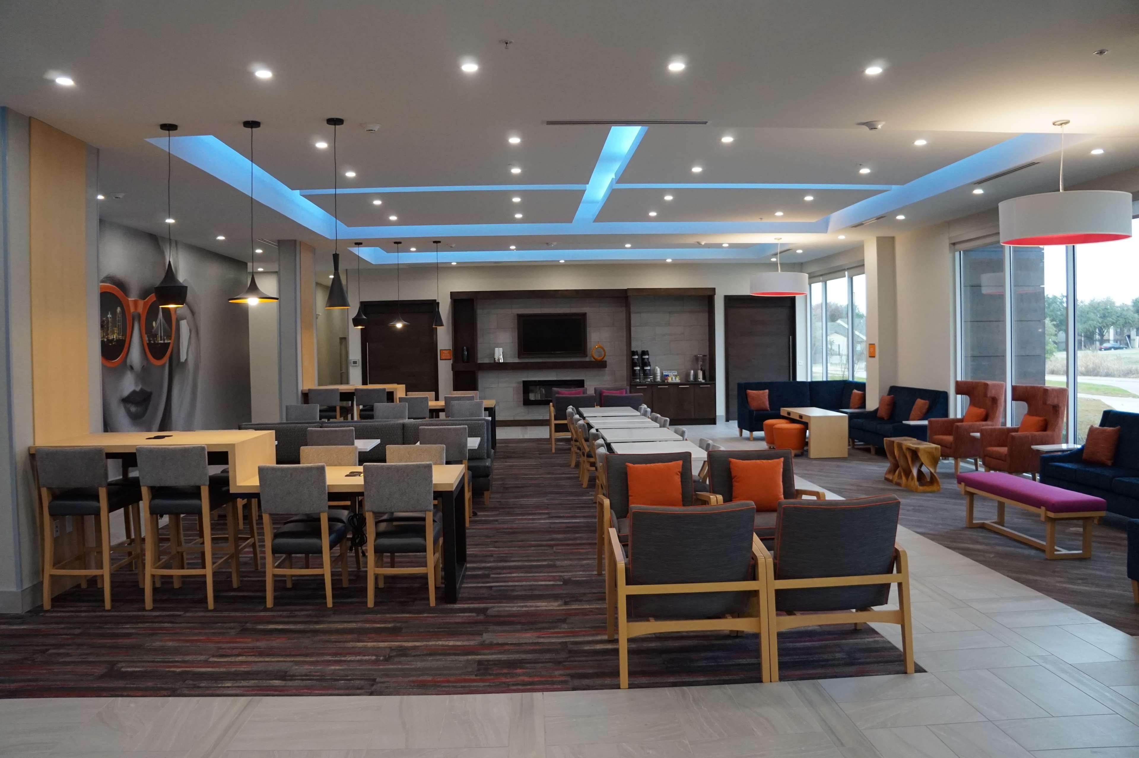 La Quinta Inn & Suites By Wyndham Lewisville Exteriér fotografie
