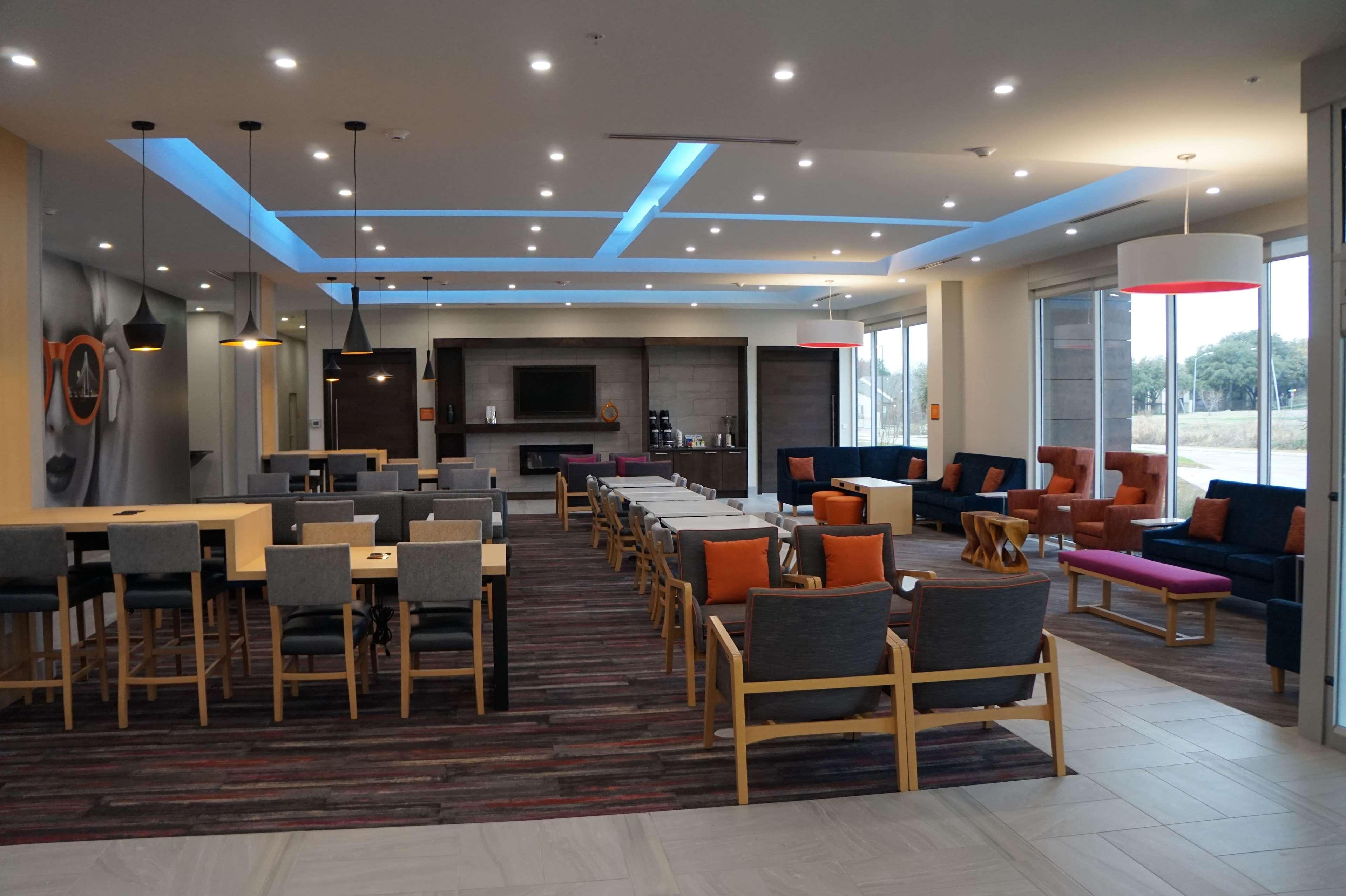 La Quinta Inn & Suites By Wyndham Lewisville Exteriér fotografie