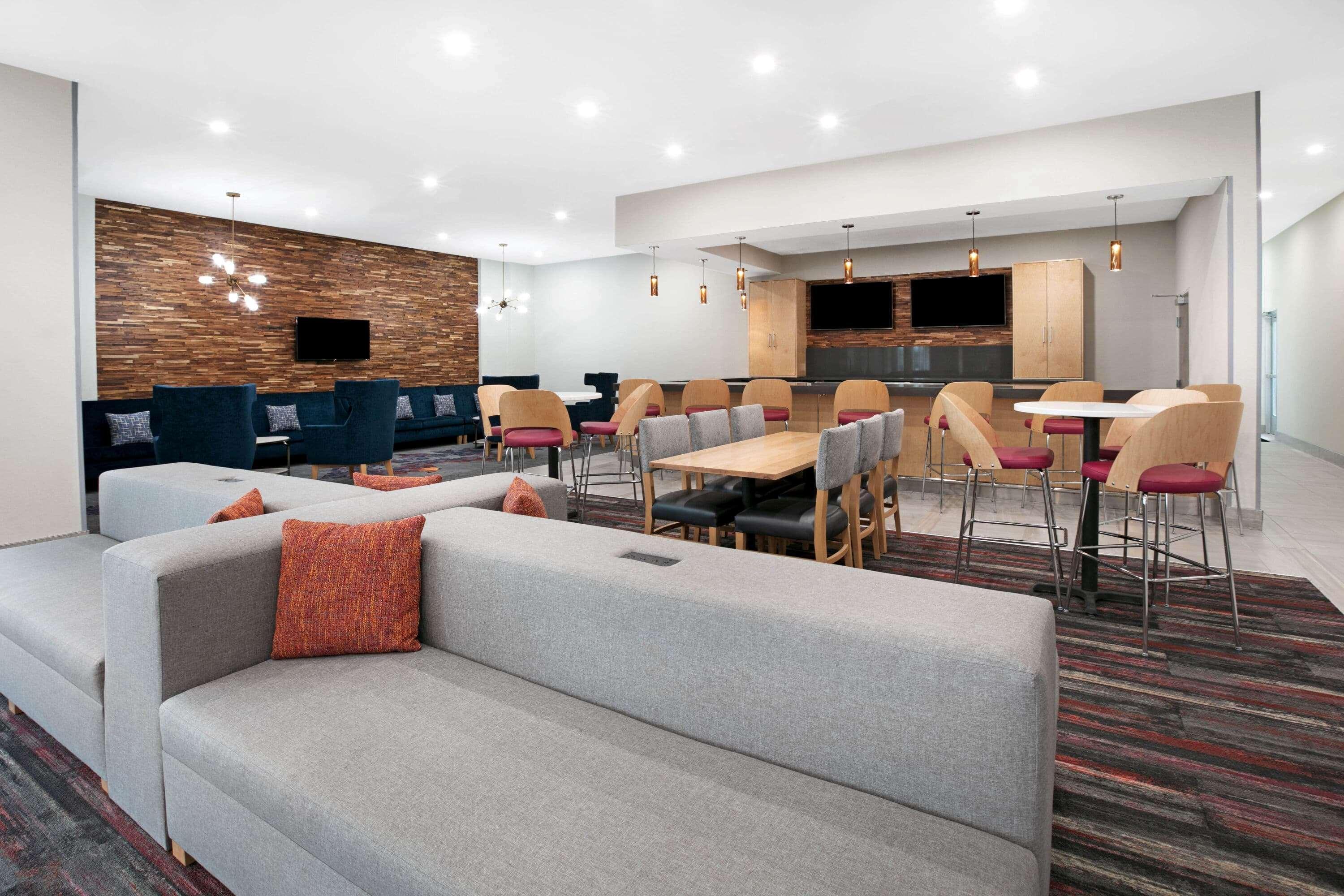 La Quinta Inn & Suites By Wyndham Lewisville Exteriér fotografie