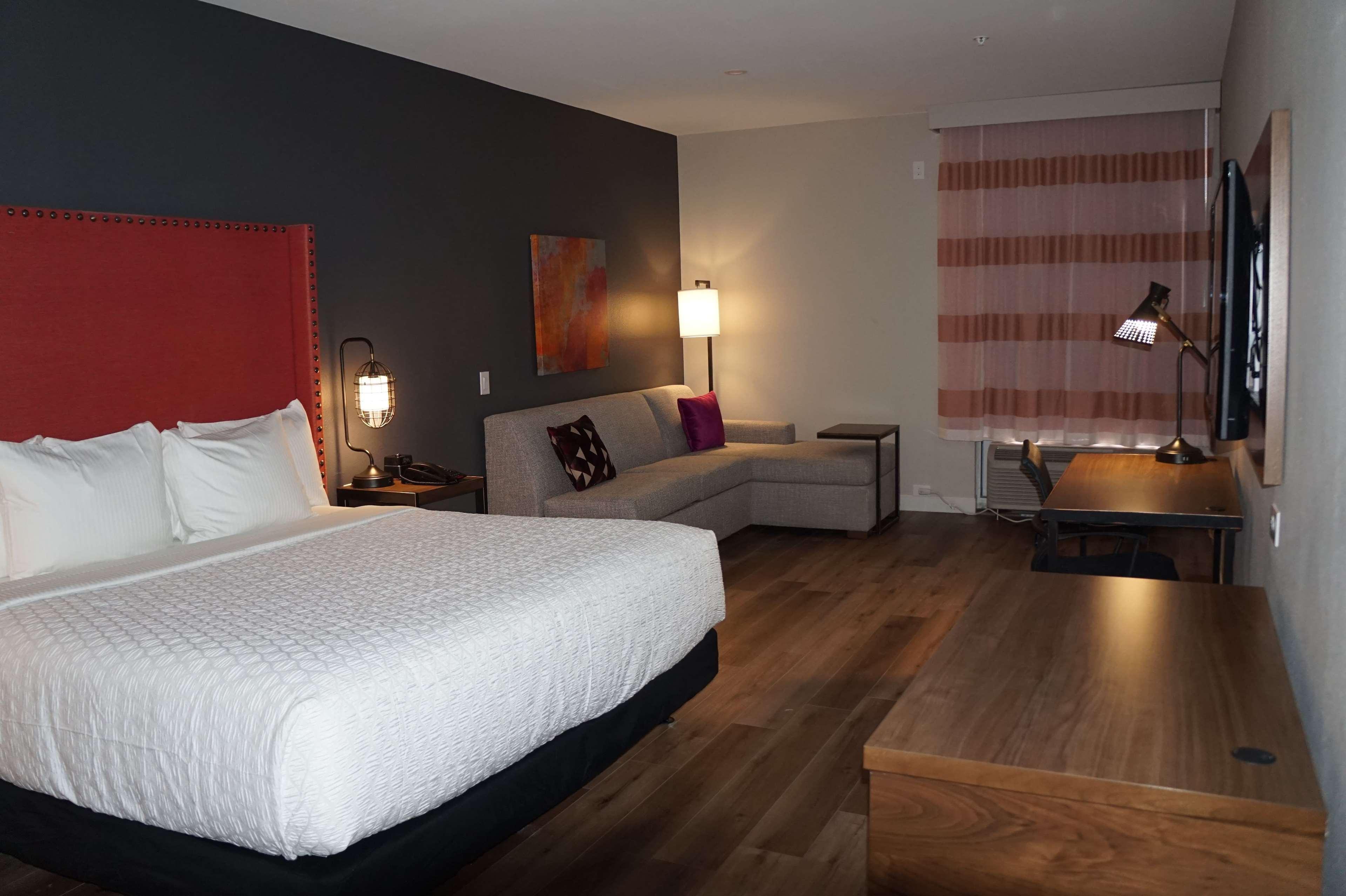 La Quinta Inn & Suites By Wyndham Lewisville Exteriér fotografie