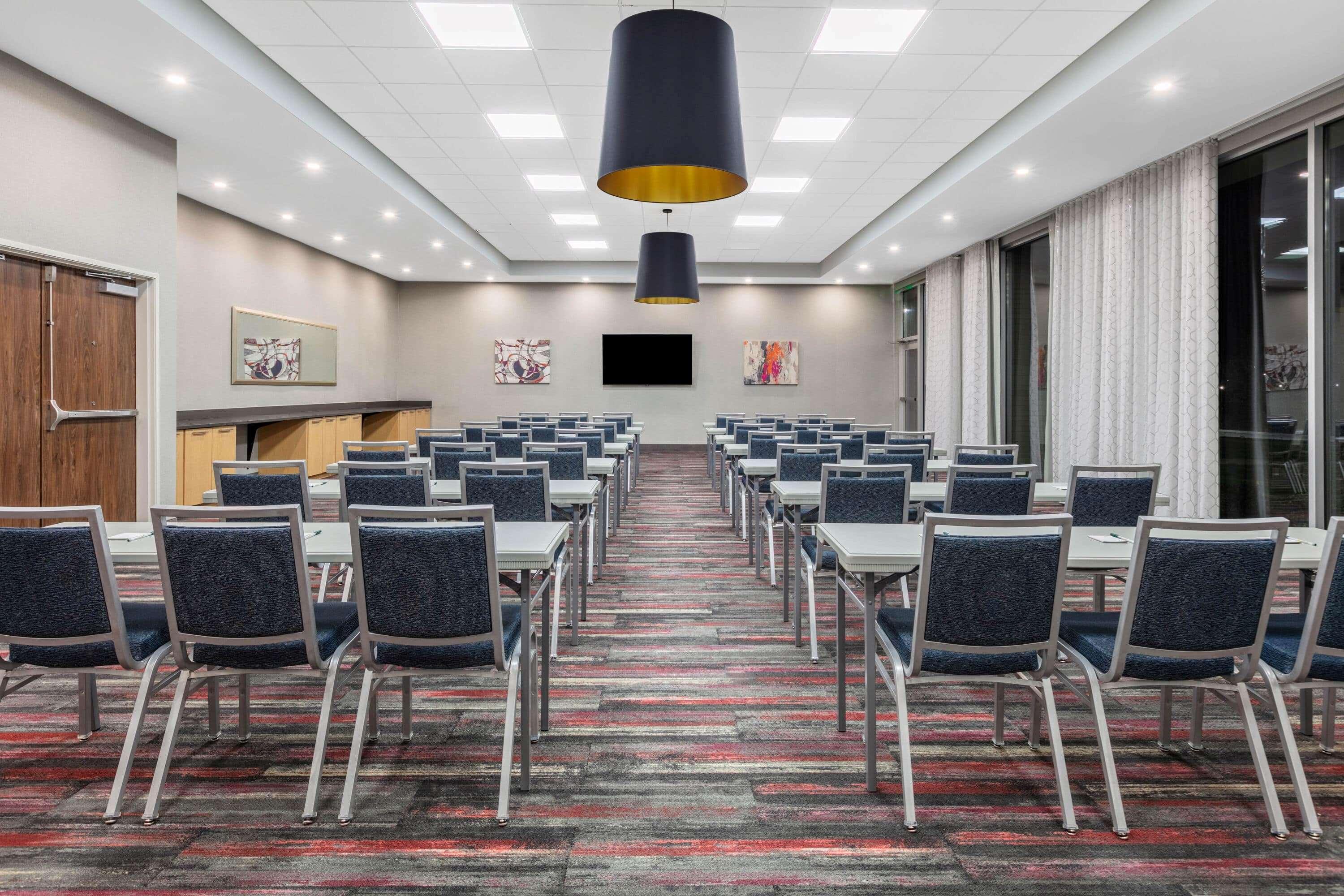 La Quinta Inn & Suites By Wyndham Lewisville Exteriér fotografie