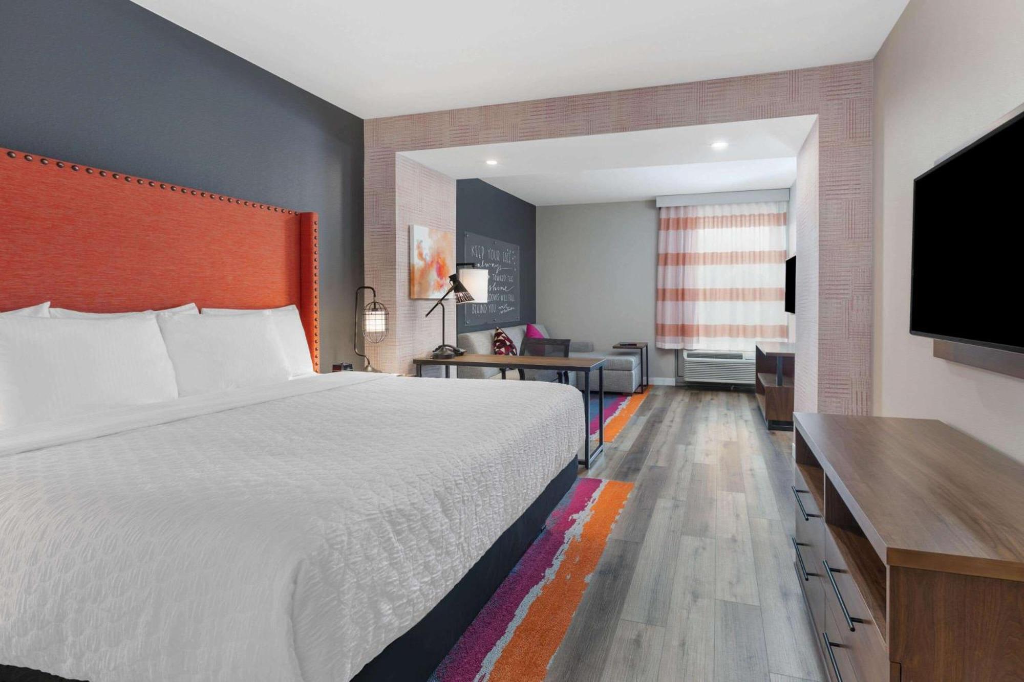 La Quinta Inn & Suites By Wyndham Lewisville Pokoj fotografie