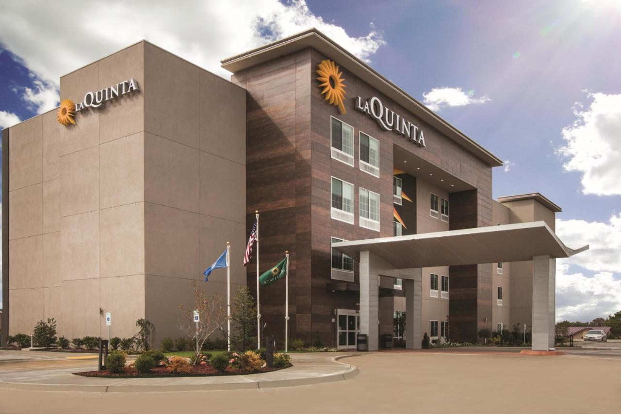 La Quinta Inn & Suites By Wyndham Lewisville Exteriér fotografie